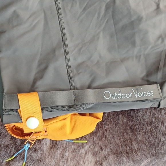 Outdoor voices  leggings - Picture 6 of 16